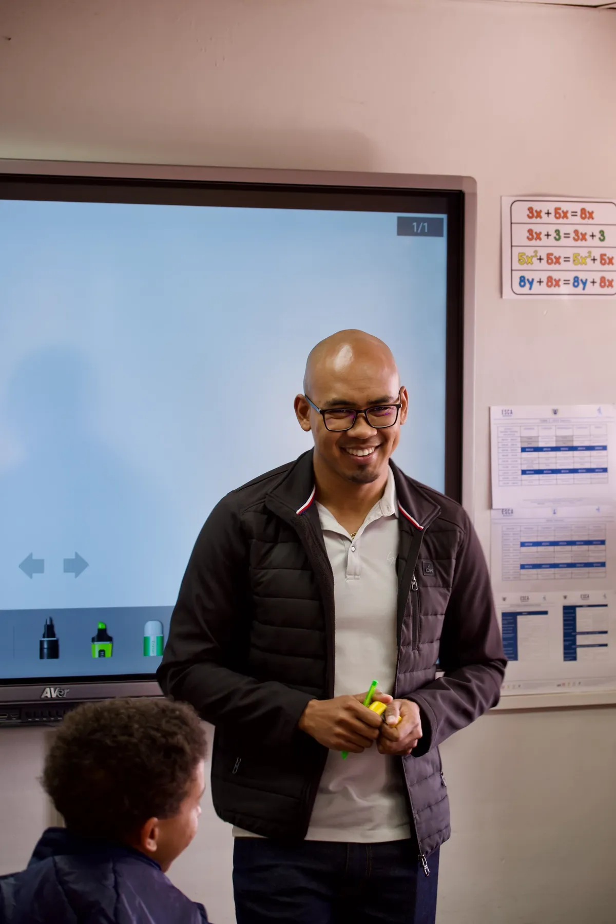 ESCA Wanderers — photo 4