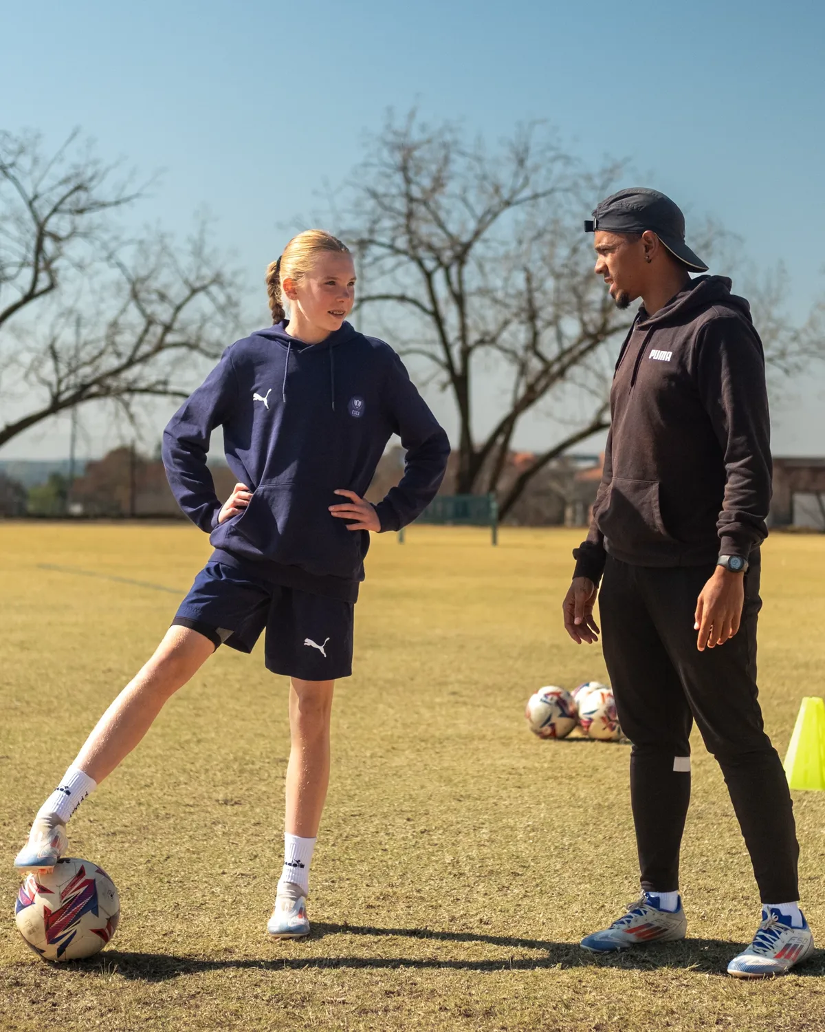 ESCA Wanderers — photo 6