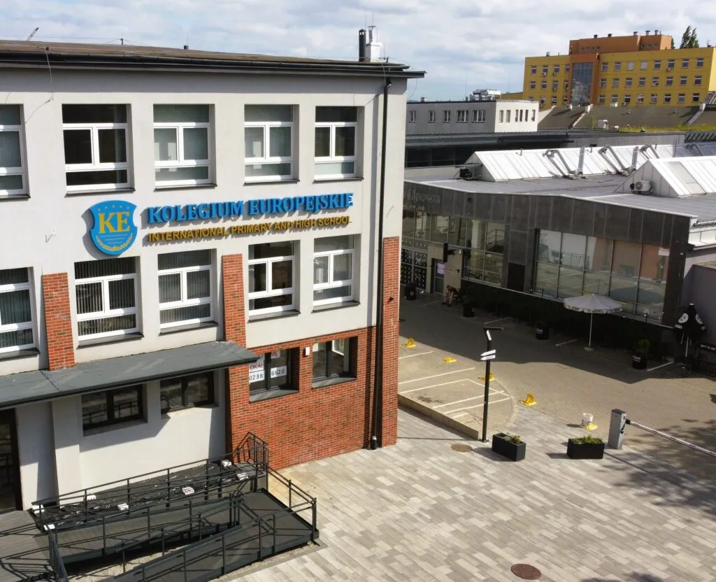 Kolegium Europejskie
