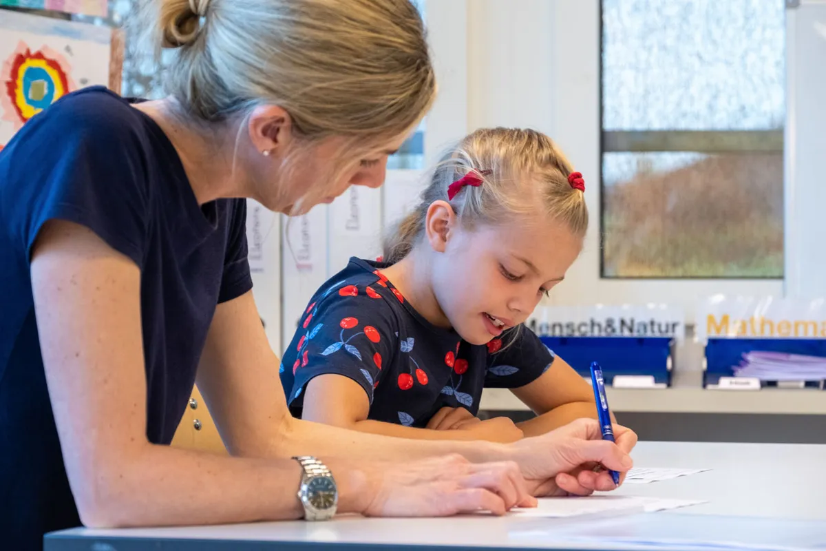 SIS Swiss International School Rotkreuz-Zug — photo 1