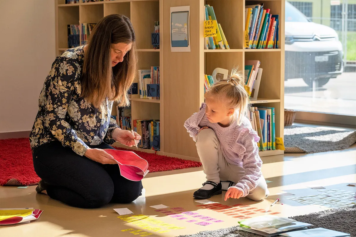 SIS Swiss International School Rotkreuz-Zug — photo 4