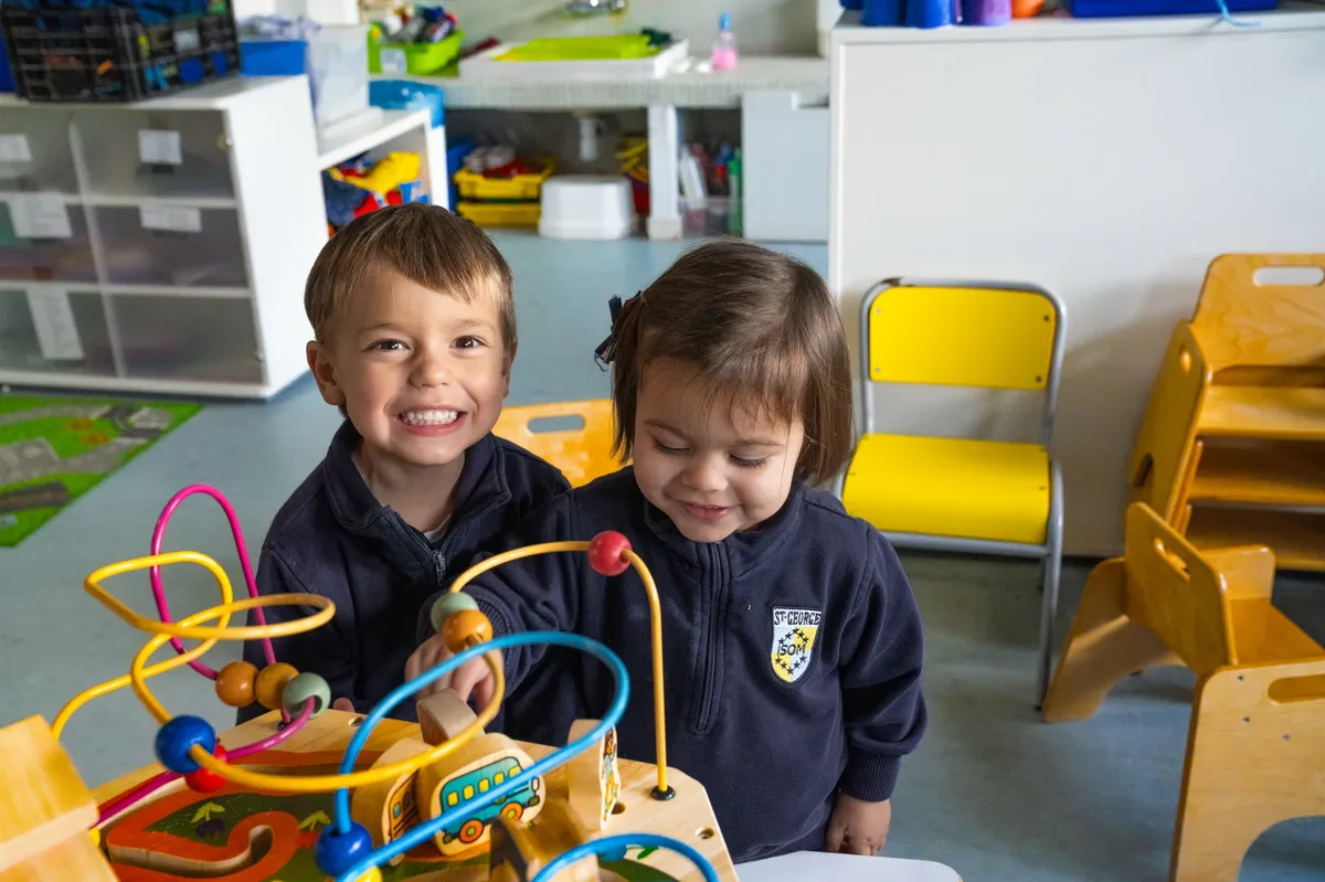 St. George Madrid — photo 2