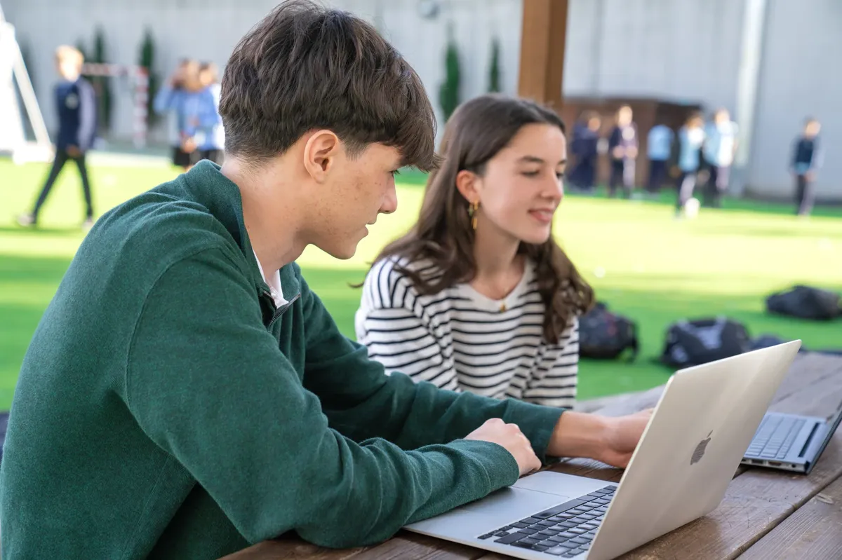 St. George Madrid — photo 5