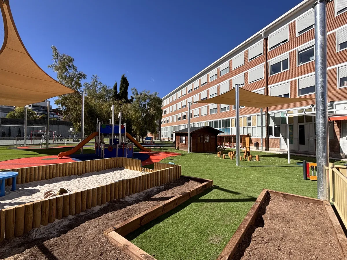 St. George Madrid — photo 7