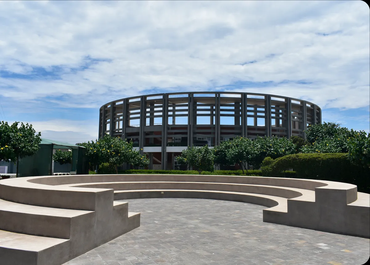 Nordic International School — photo 4