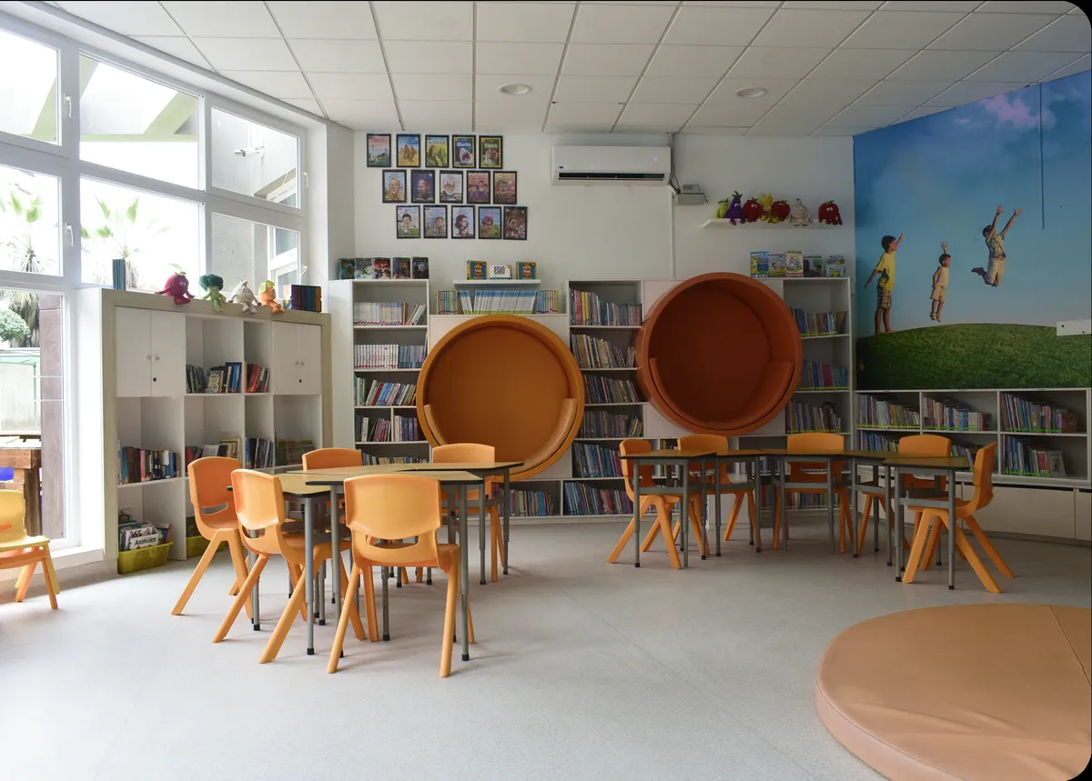 Nordic International School — photo 5
