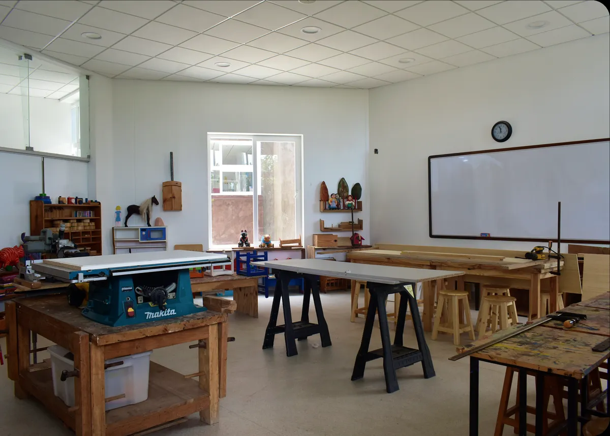 Nordic International School — photo 6