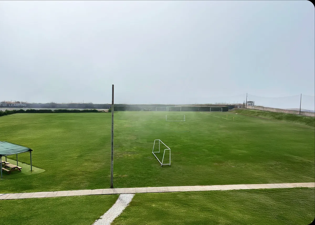 Nordic International School — photo 7