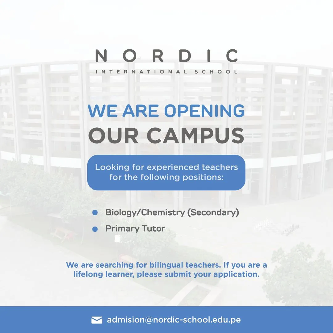 Nordic International School