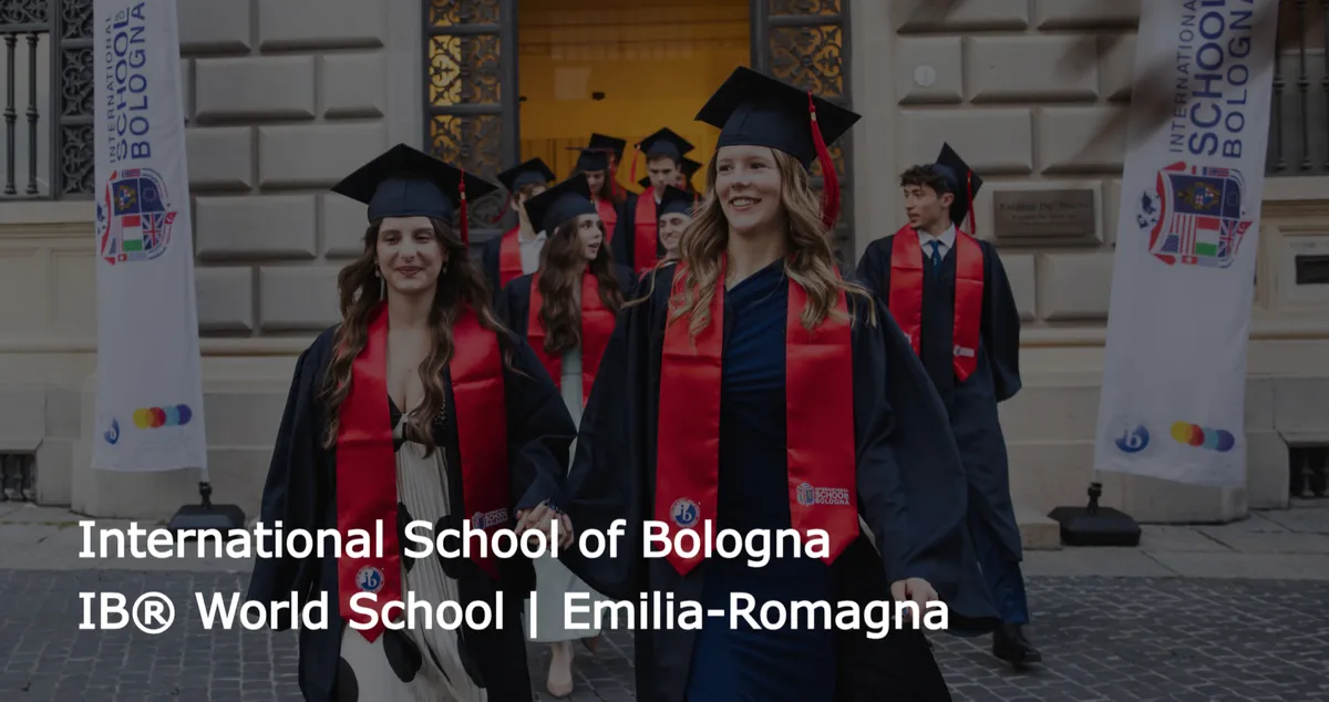 International School of Bologna