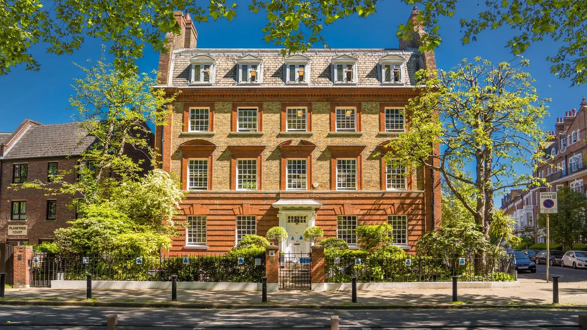 École Française de Londres Jacques Prévert — photo 1