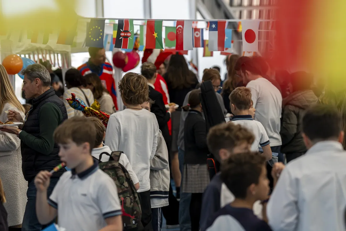 Lady Elizabeth School — photo 5