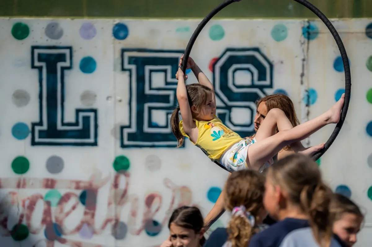 Lady Elizabeth School — photo 6