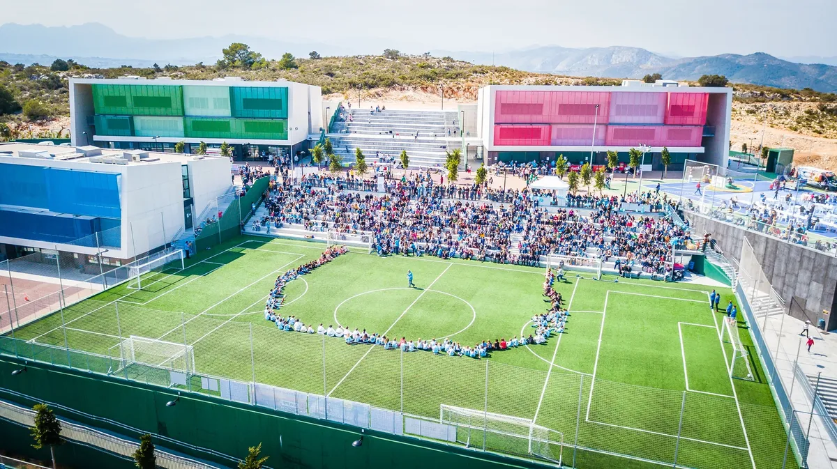 Lady Elizabeth School — photo 7