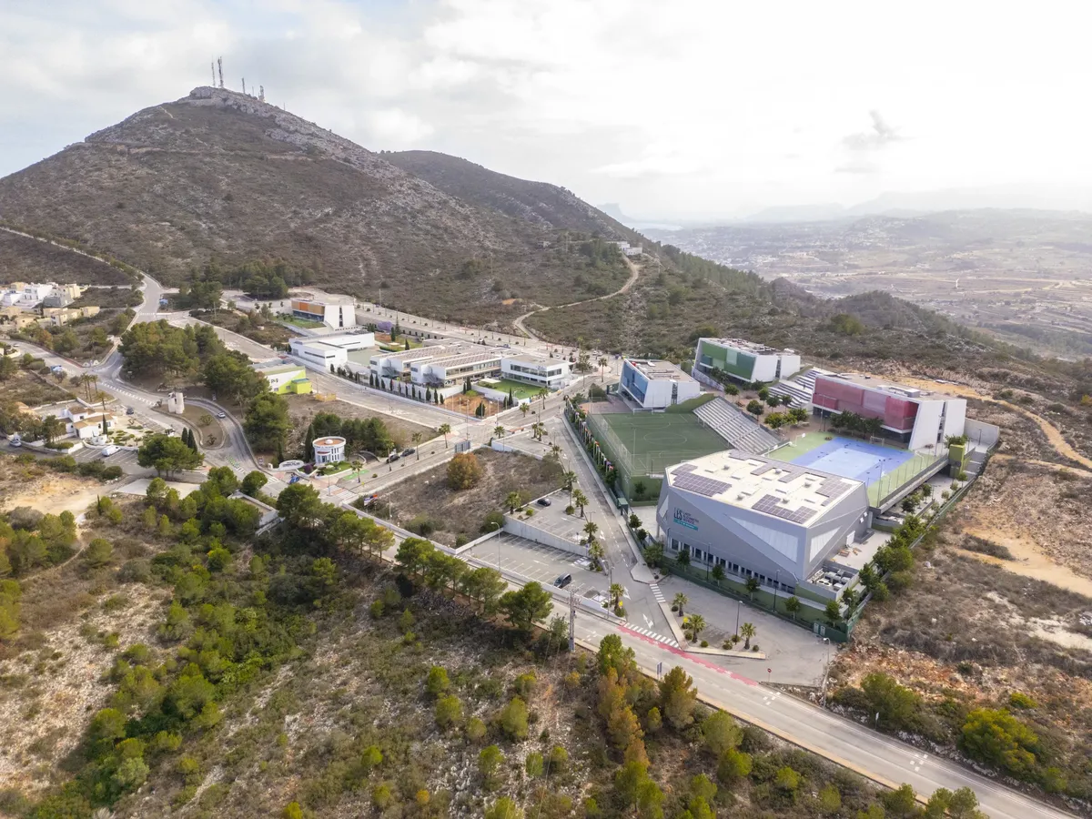 Lady Elizabeth School — photo 8