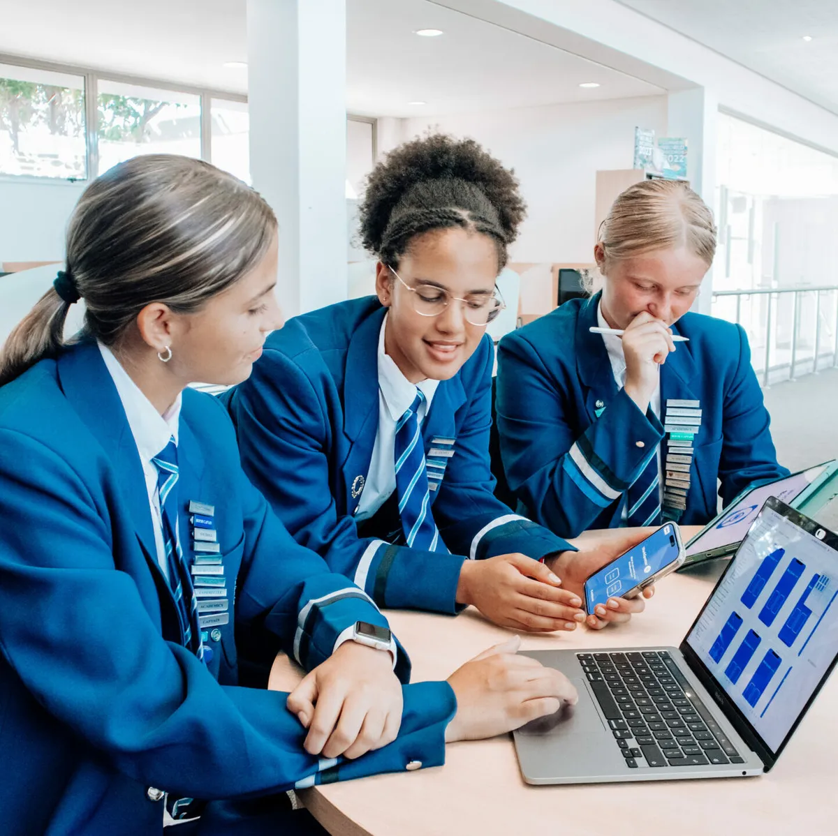 Parklands College & Christopher Robin Pre-Primary — photo 4