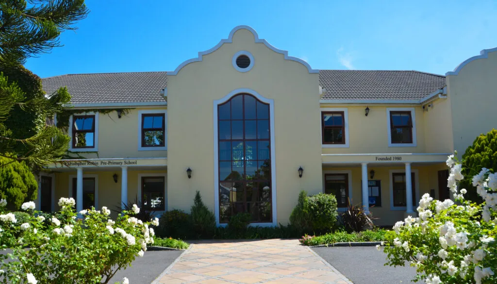 Parklands College & Christopher Robin Pre-Primary — photo 5