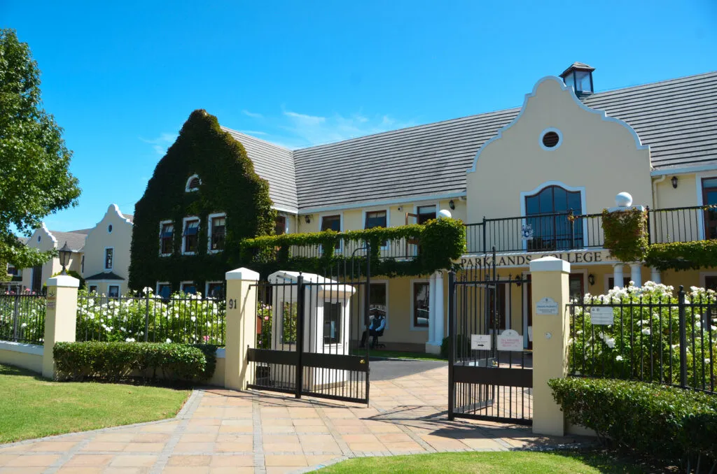 Parklands College & Christopher Robin Pre-Primary — photo 6