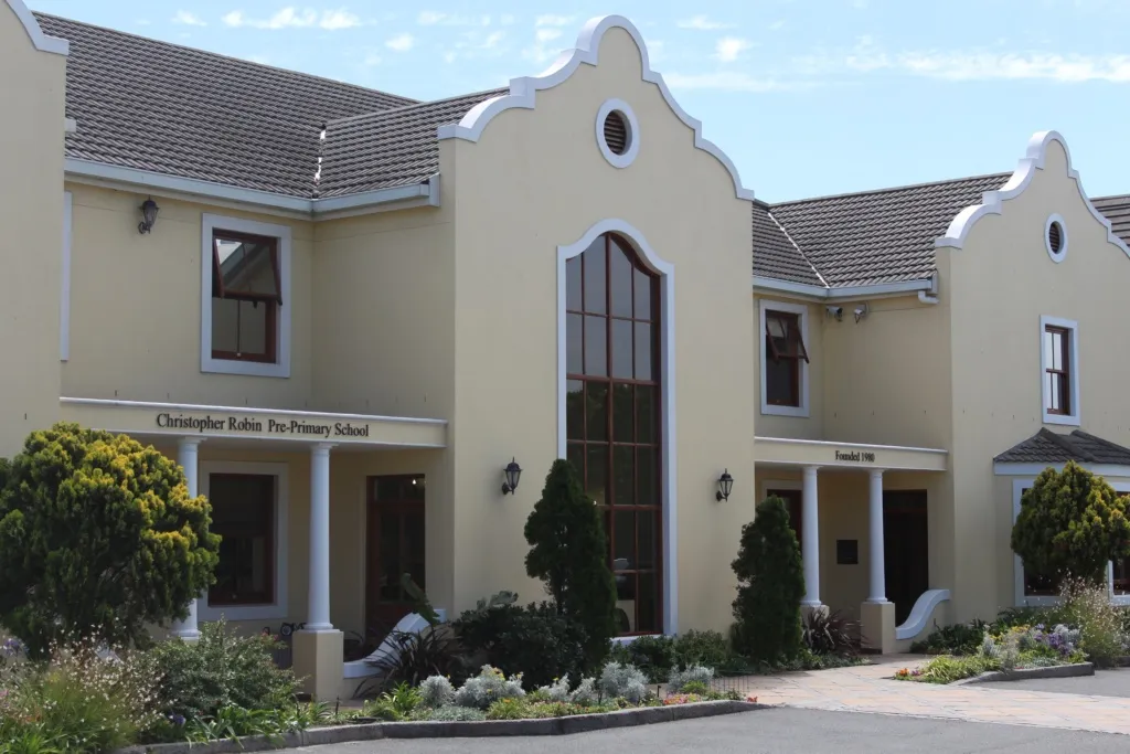 Parklands College & Christopher Robin Pre-Primary — photo 8