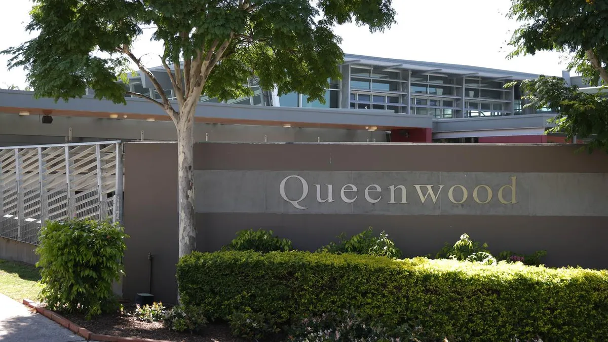 Queenwood