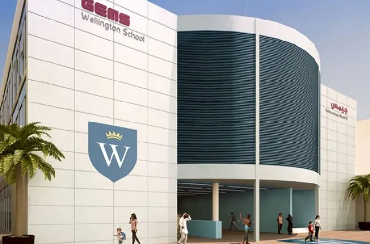 GEMS Wellington School Qatar