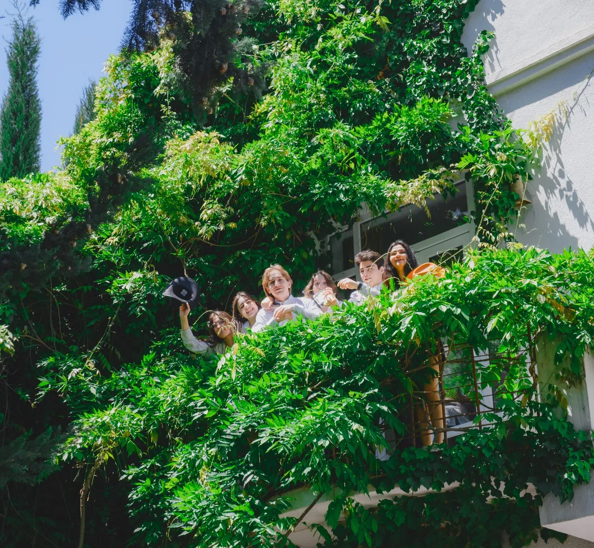 New School International School of Georgia — photo 1