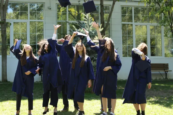 New School International School of Georgia — photo 2