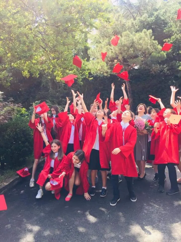 New School International School of Georgia — photo 3