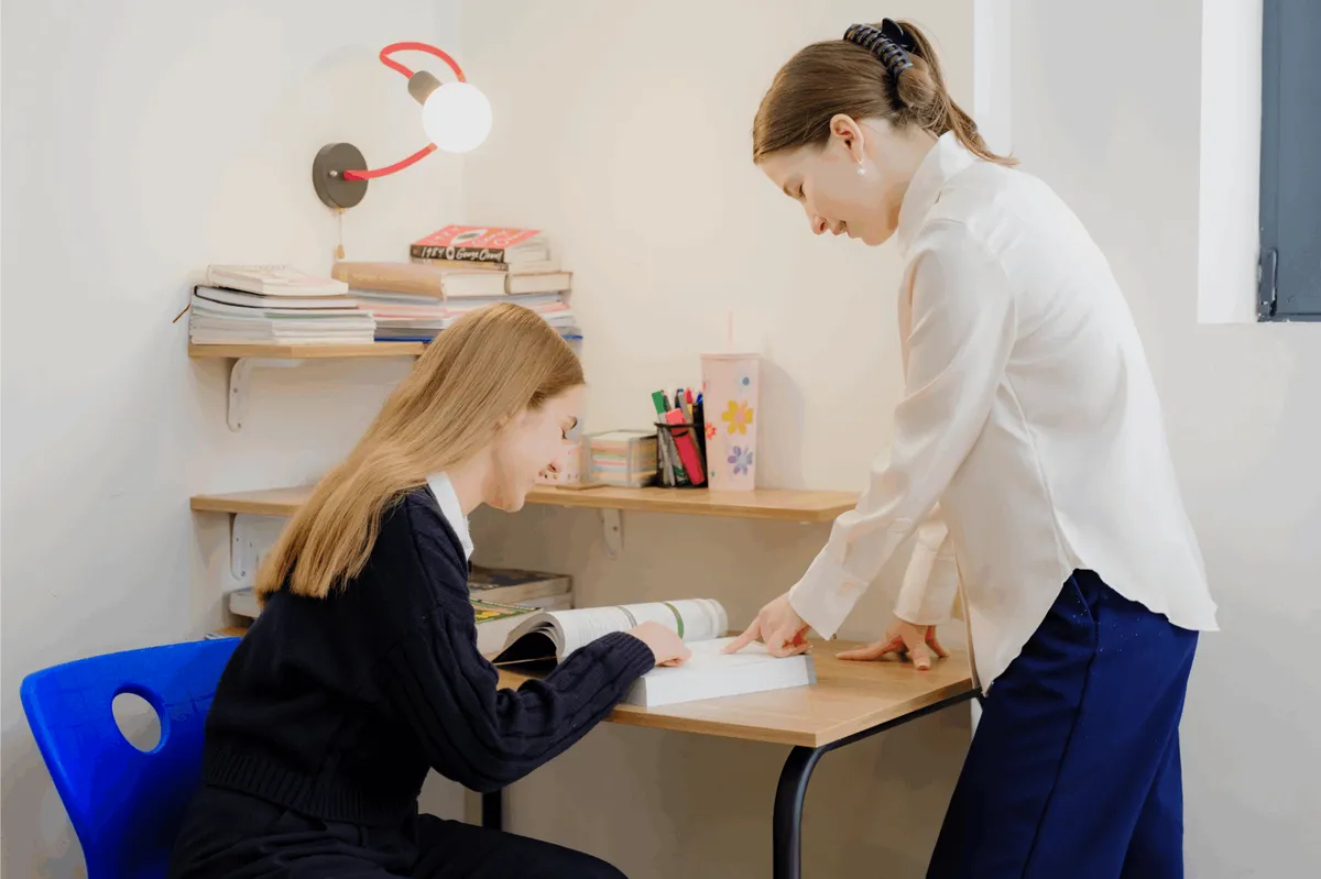 New School International School of Georgia — photo 4