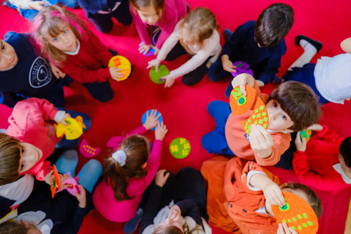 New School International School of Georgia — photo 5