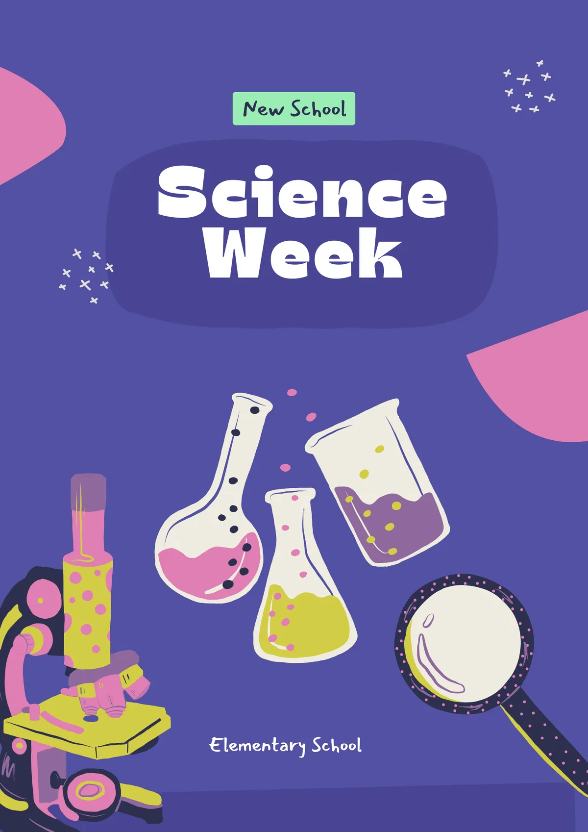 New School International School of Georgia — photo 7