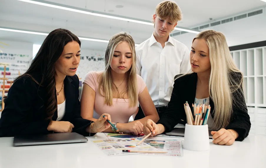 Bloom World Academy — photo 2