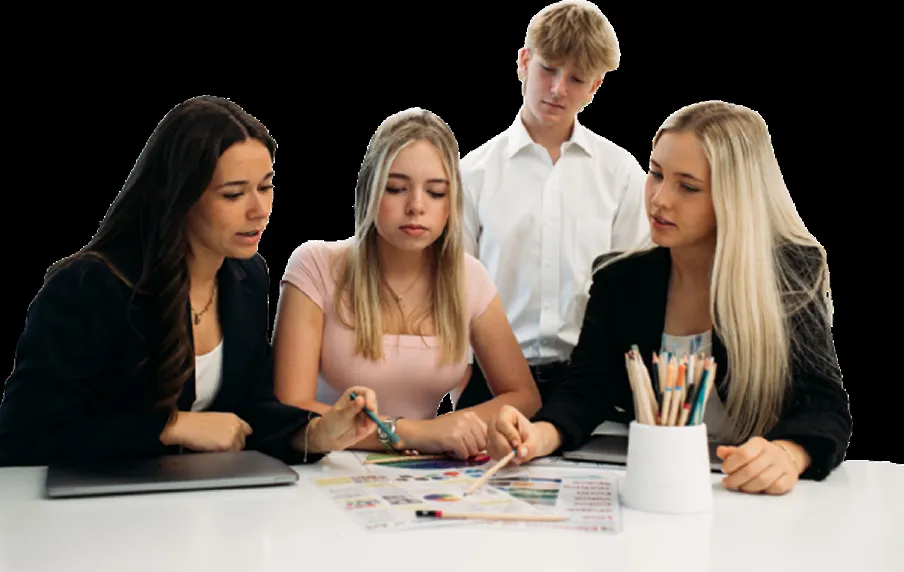 Bloom World Academy — photo 3