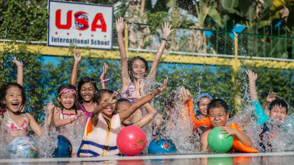 USA International School — photo 2