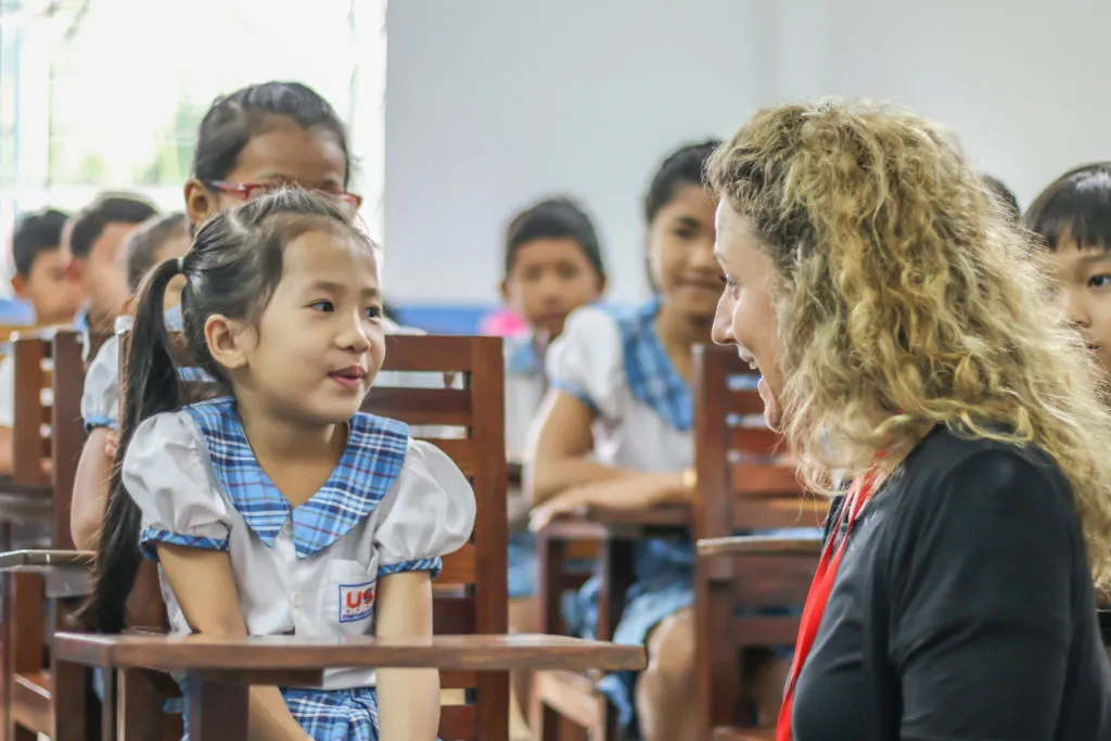 USA International School — photo 3