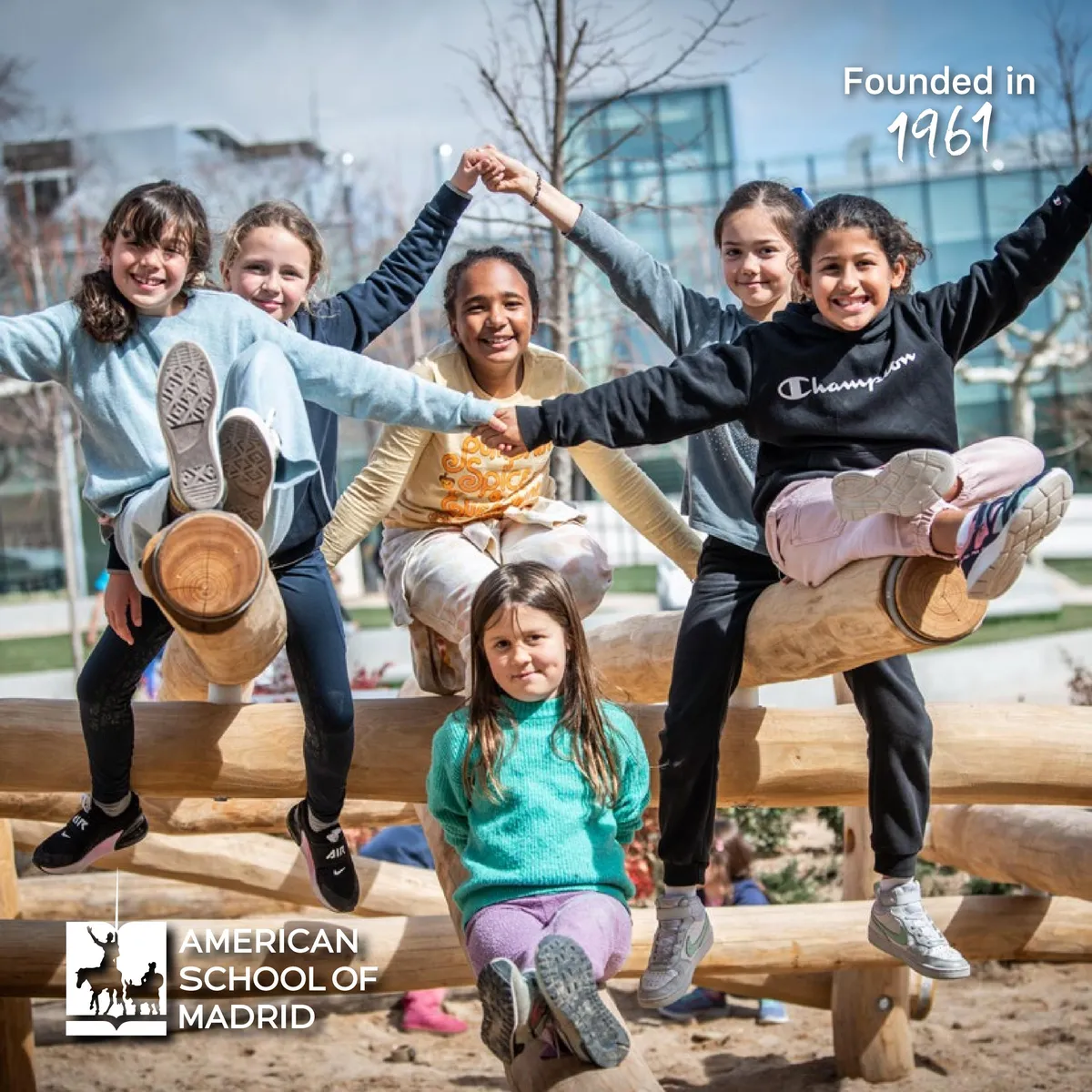 American School of Madrid