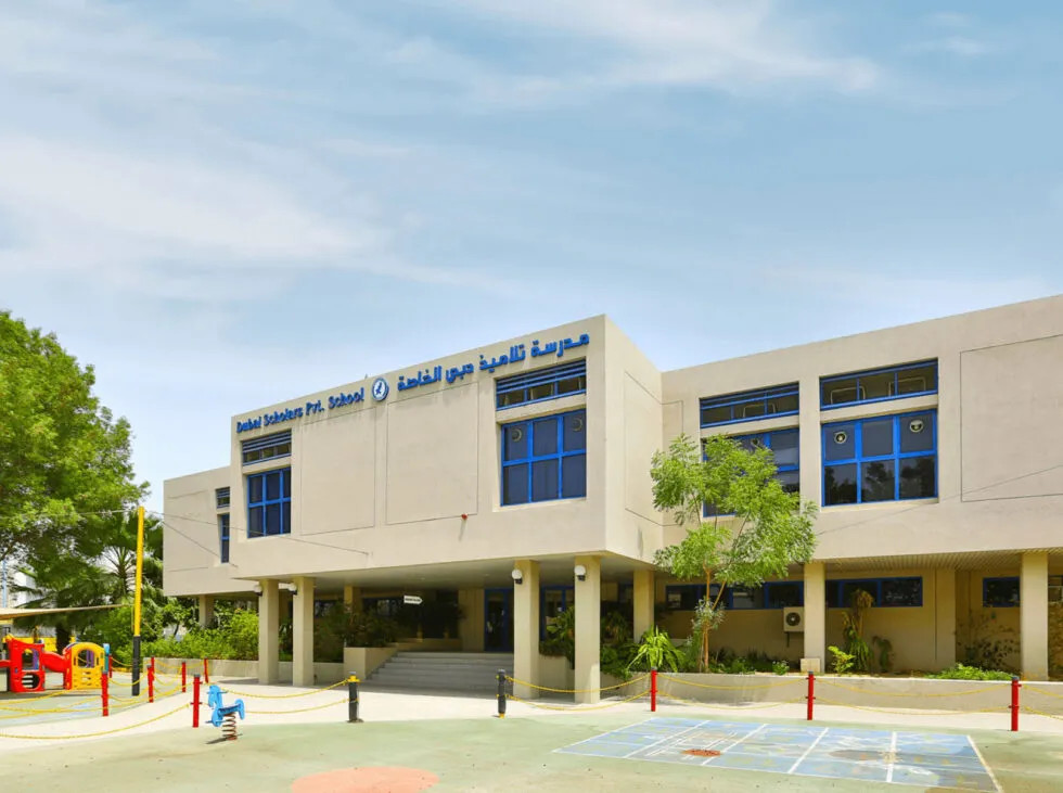 Dubai Scholars Private School