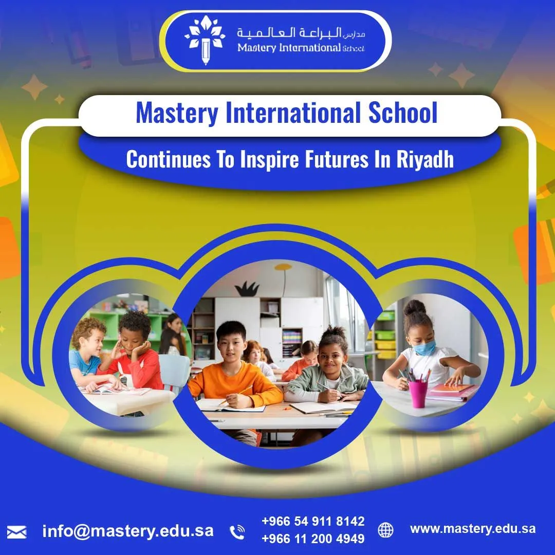 Mastery International School