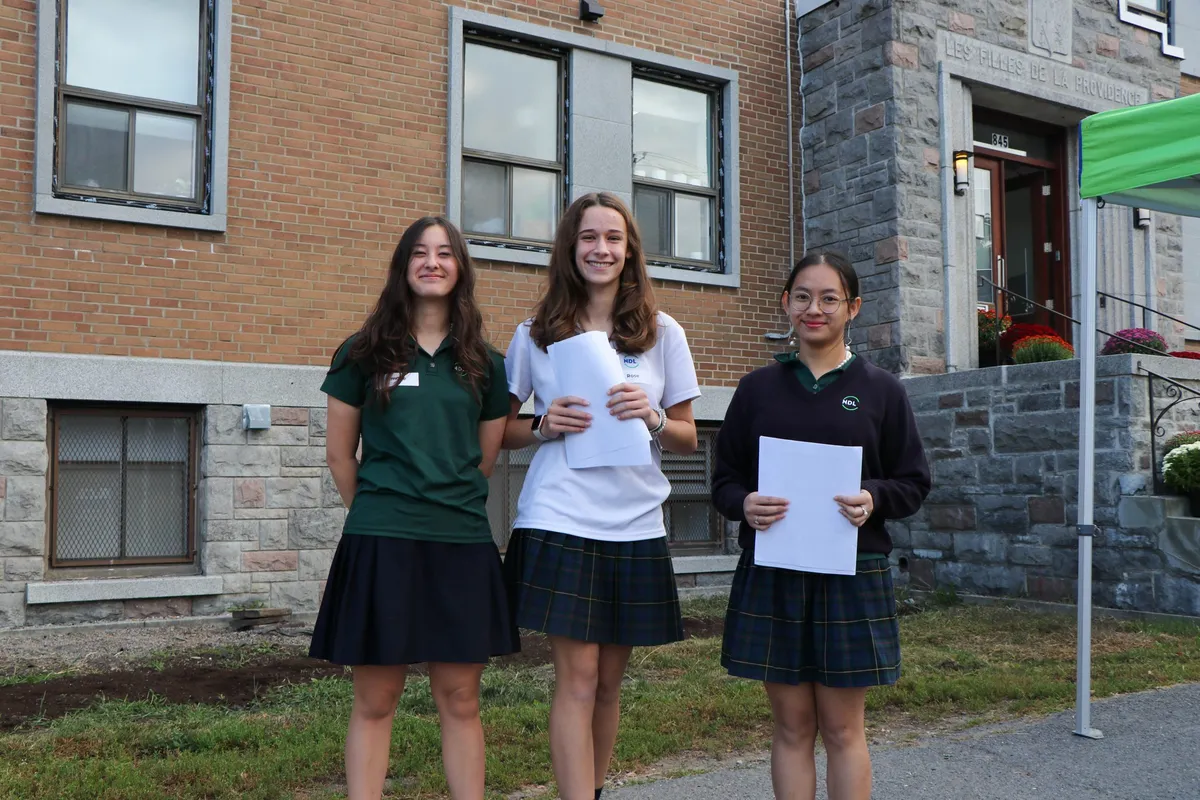 Collège Notre-Dame-de-Lourdes