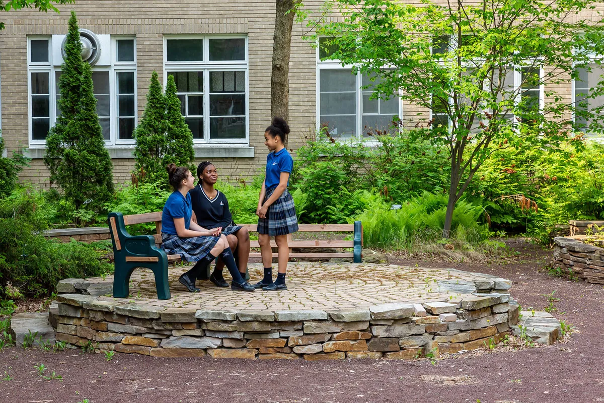 Collège de l'Assomption