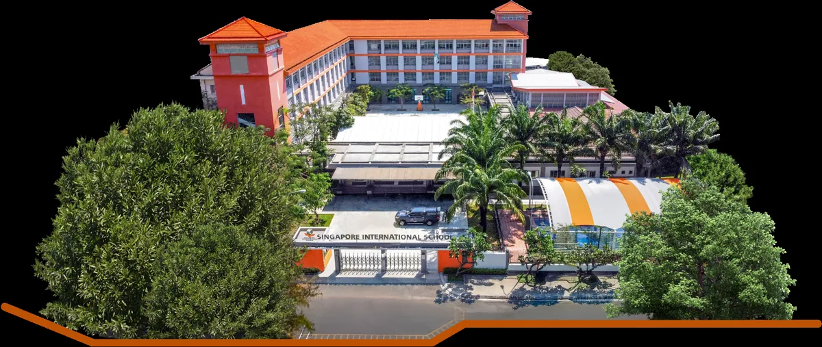 Singapore International School @ Saigon South — photo 1