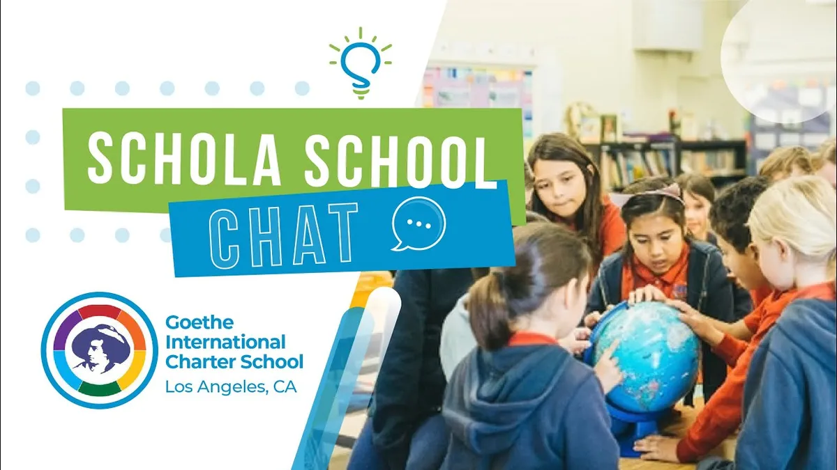 Goethe International Charter School