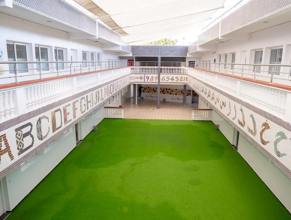 Khalil Gibran School