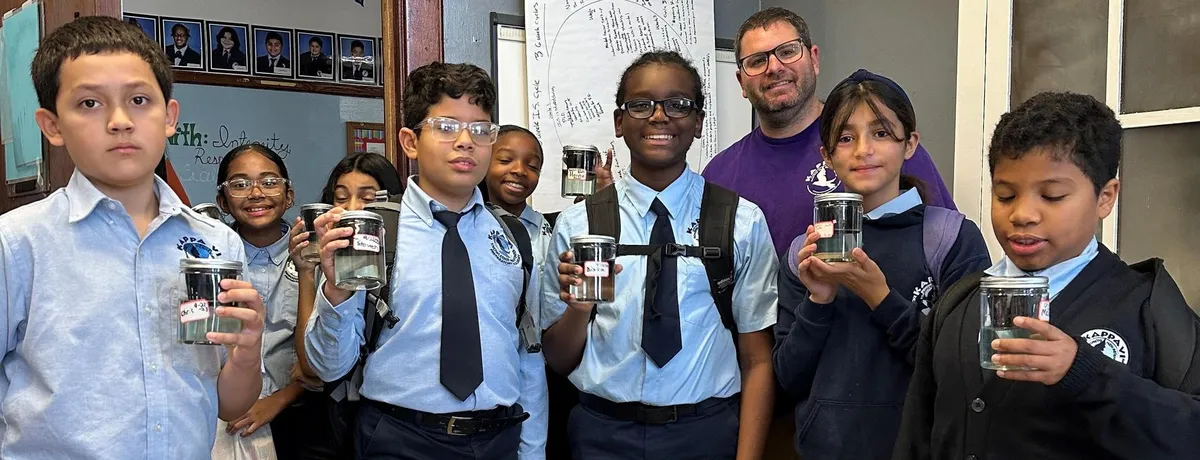 Knowledge and Power Preparatory Academy (KAPPA) International