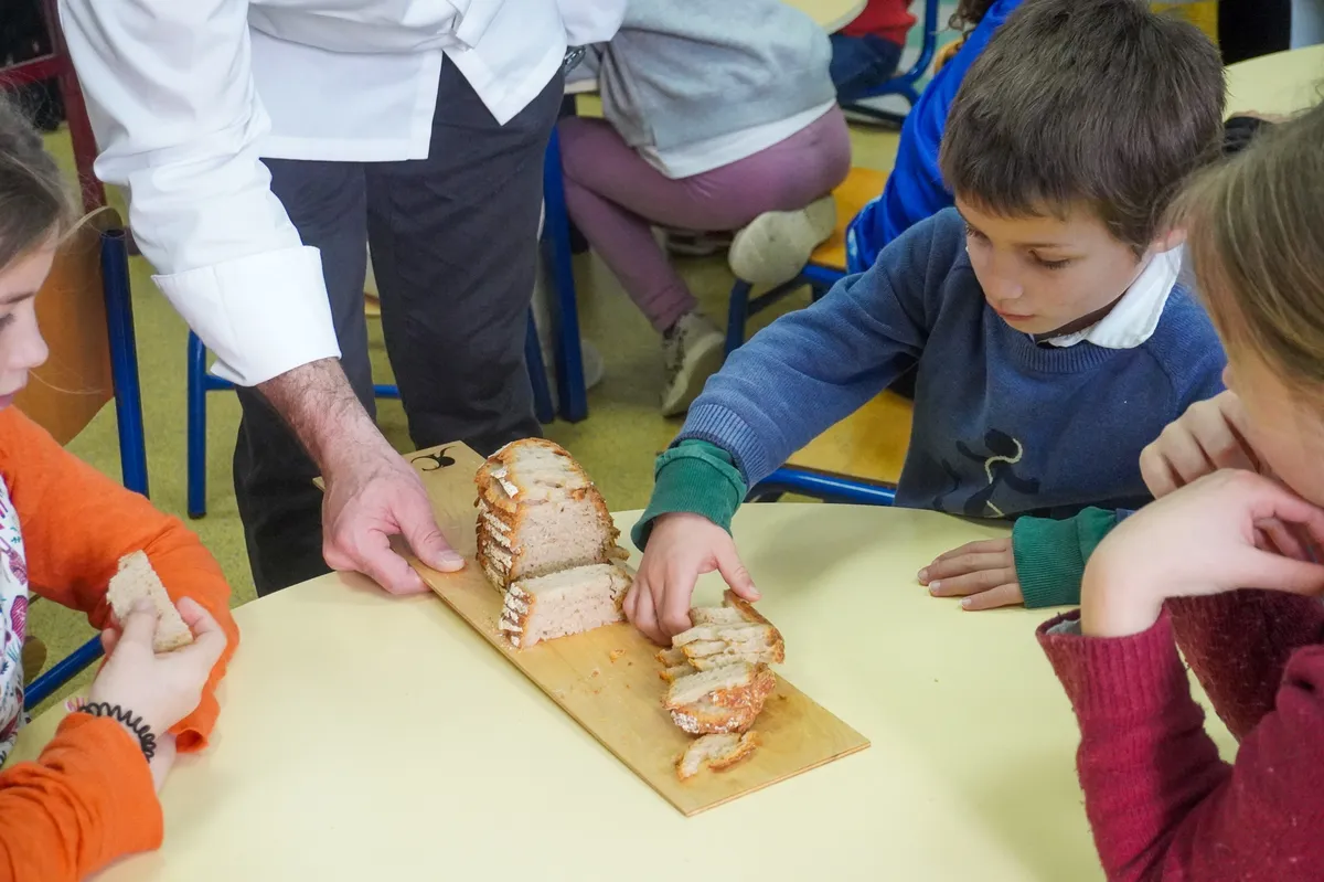 Lycée Franco-Hellénique Eugene Delacroix — photo 1