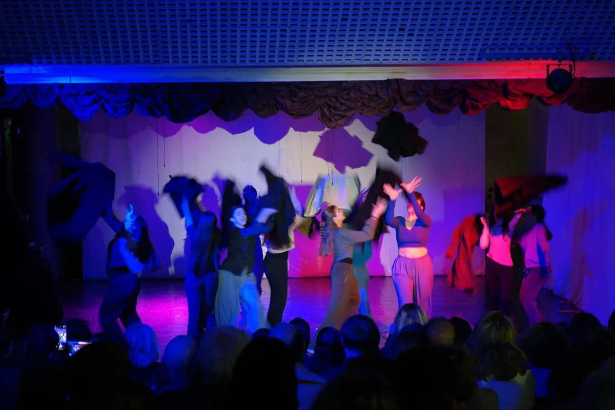 Lycée Franco-Hellénique Eugene Delacroix — photo 2