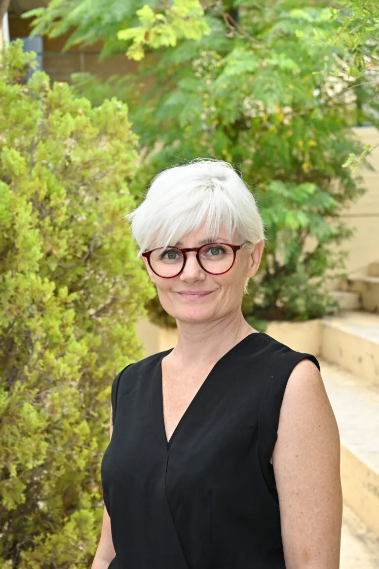 Lycée Franco-Hellénique Eugene Delacroix — photo 5