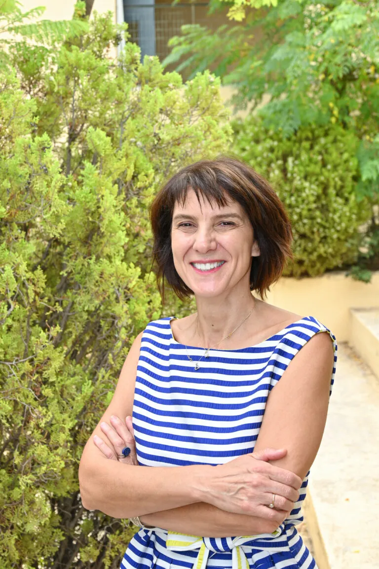 Lycée Franco-Hellénique Eugene Delacroix — photo 8