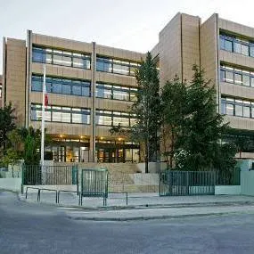 Lycée Franco-Hellénique Eugene Delacroix
