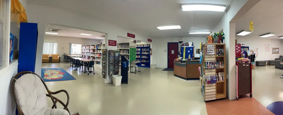 International School of Curaçao — photo 1